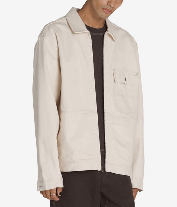 Vans Skate Garage Jacke (natural)