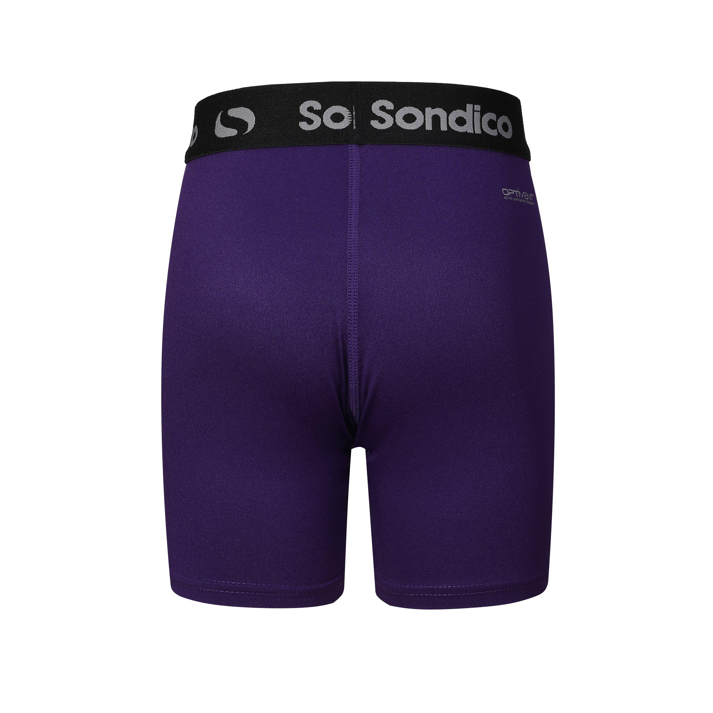 Sondico Core Shorts Junior Girls