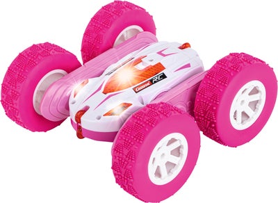Carrera Radiostyrt Bil Mini Turnator, Rosa