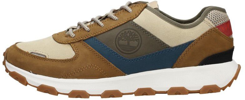 Timberland Winsor Park Ox cognac