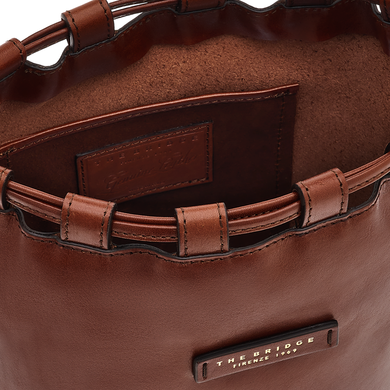 The Bridge<br>Bucket Bag Aurora
