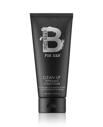 Tigi Bed Head For Men Clean Up Peppermint Conditioner 200ml