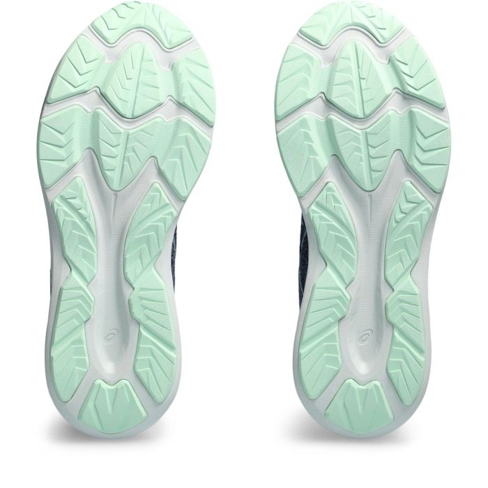 Asics Dame Løbesko Dynablast 4 Blå