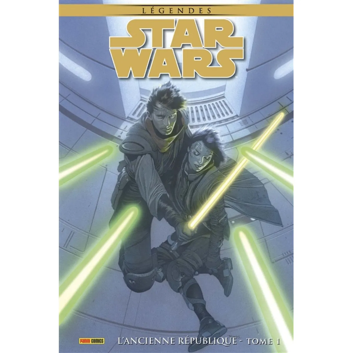 Star Wars : légendes. L'Ancienne République. Vol. 1 · Occasion