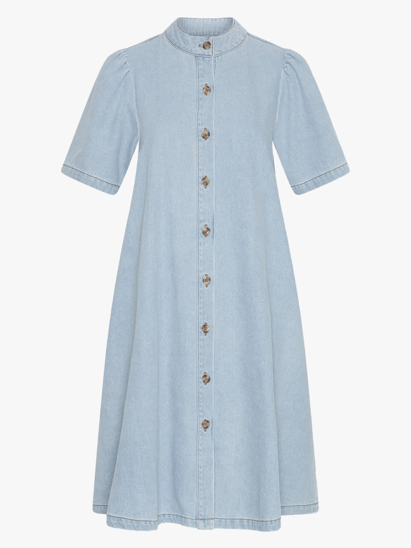 Jolene Elena 2/4 Shirt Dress