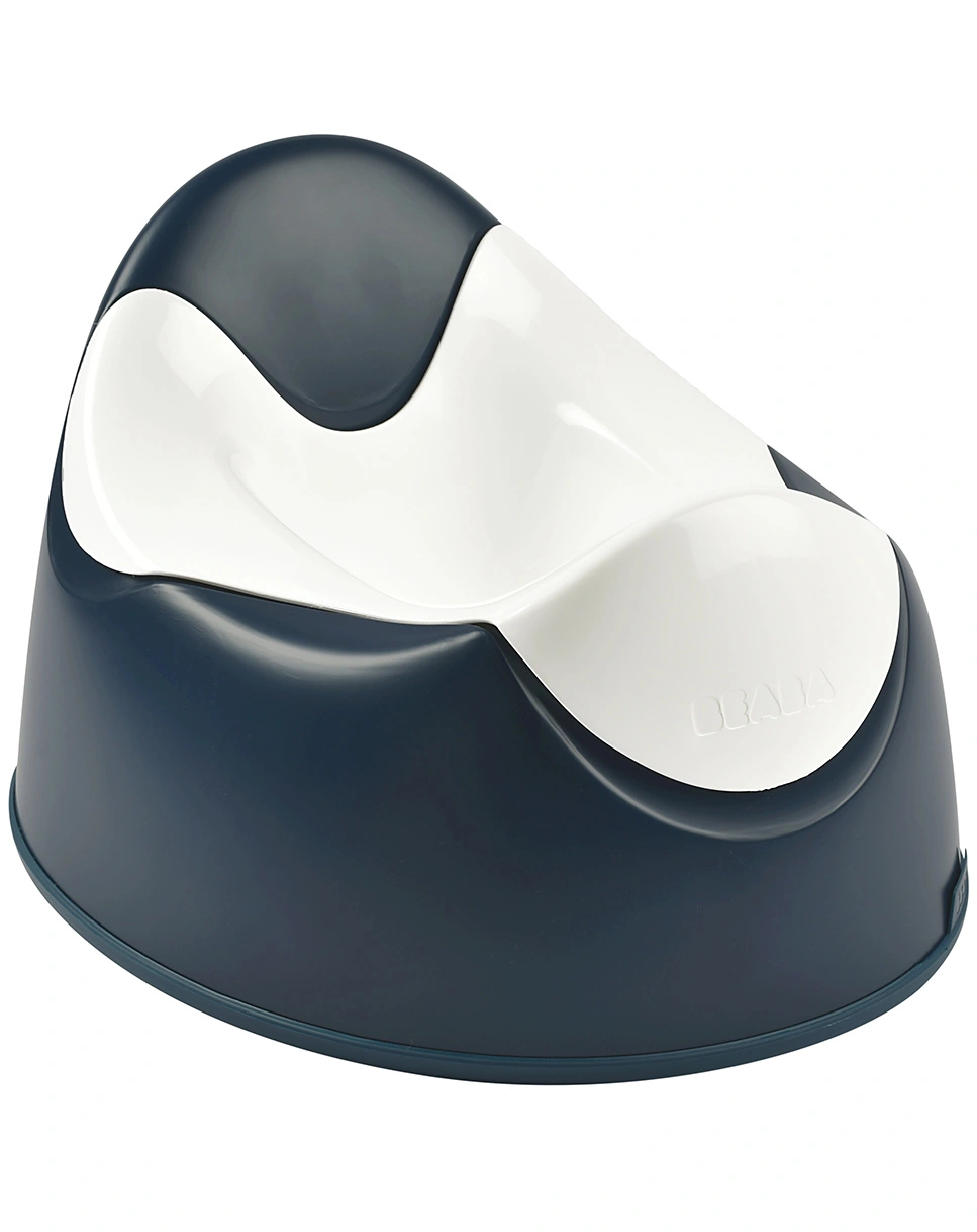 Lern-Töpfchen POTTY in darkblue