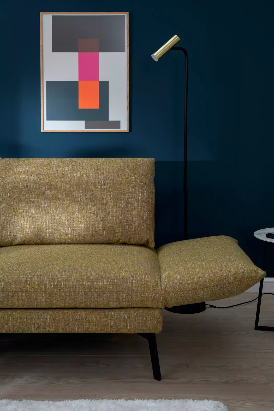 Ecksofa Spin