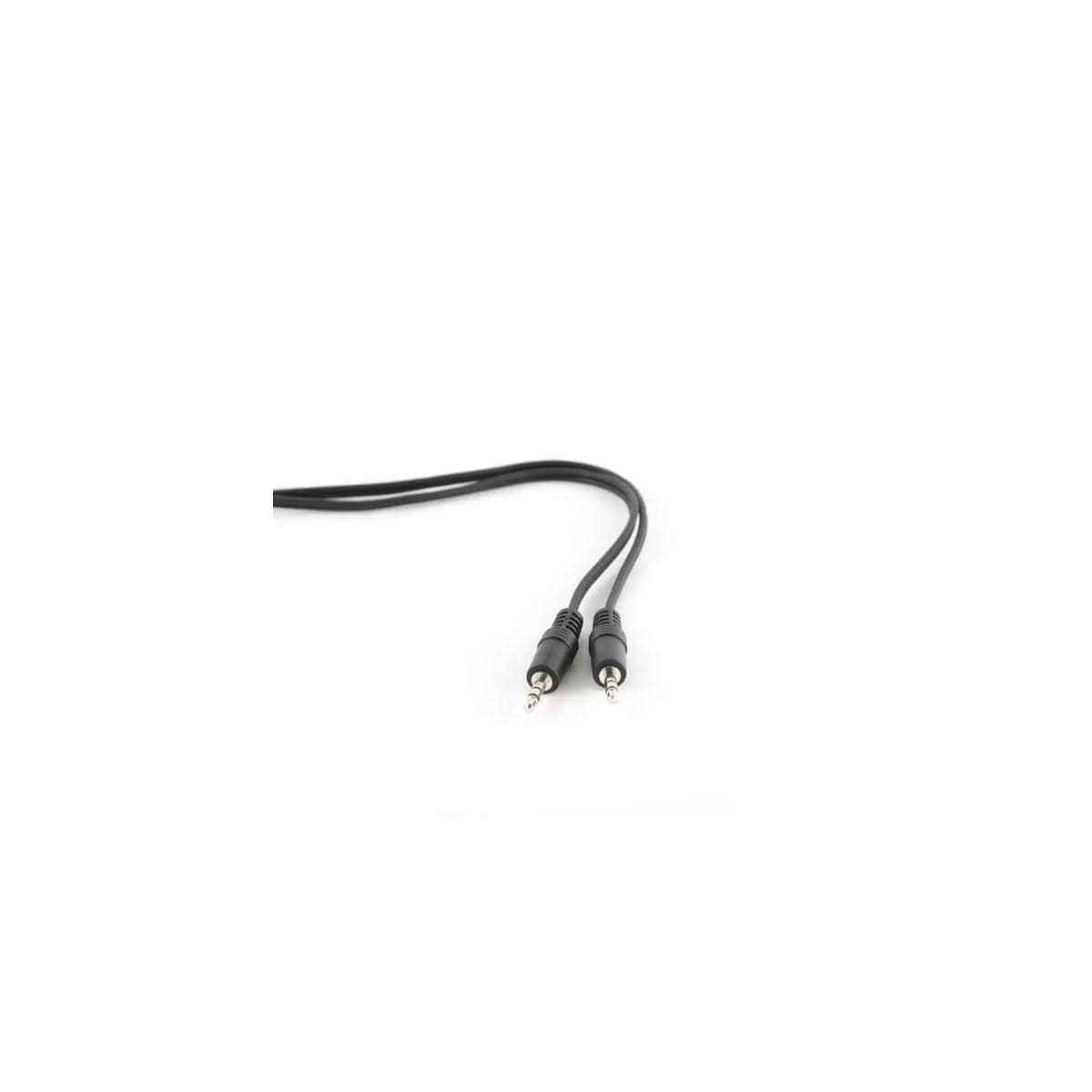 Cablexpert Stereokabel 3,5 mm, hann til hann - 5m