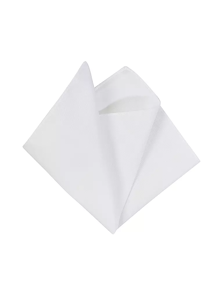 CG - CLUB OF GENTS Set Fliege und Stecktuch PAXTON  blau
