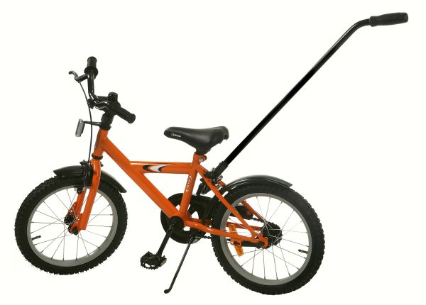 Atran Velo Safe Ride Børnecykel Hjælpehåndtag