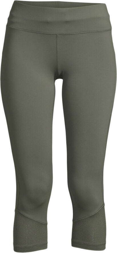 Casall Iconic 3/4 tights Grøn