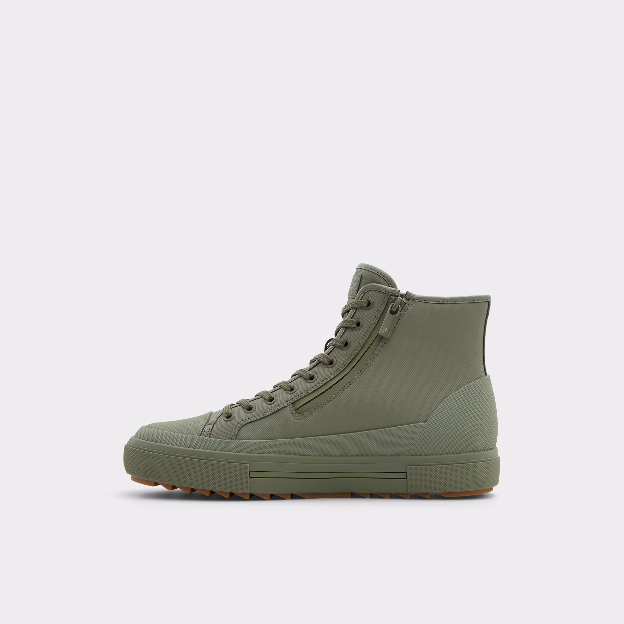 Freesole Khaki Men Weather ready