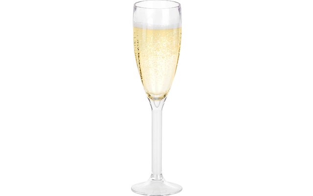Berger Sektgläser 150 ml (2er Set)