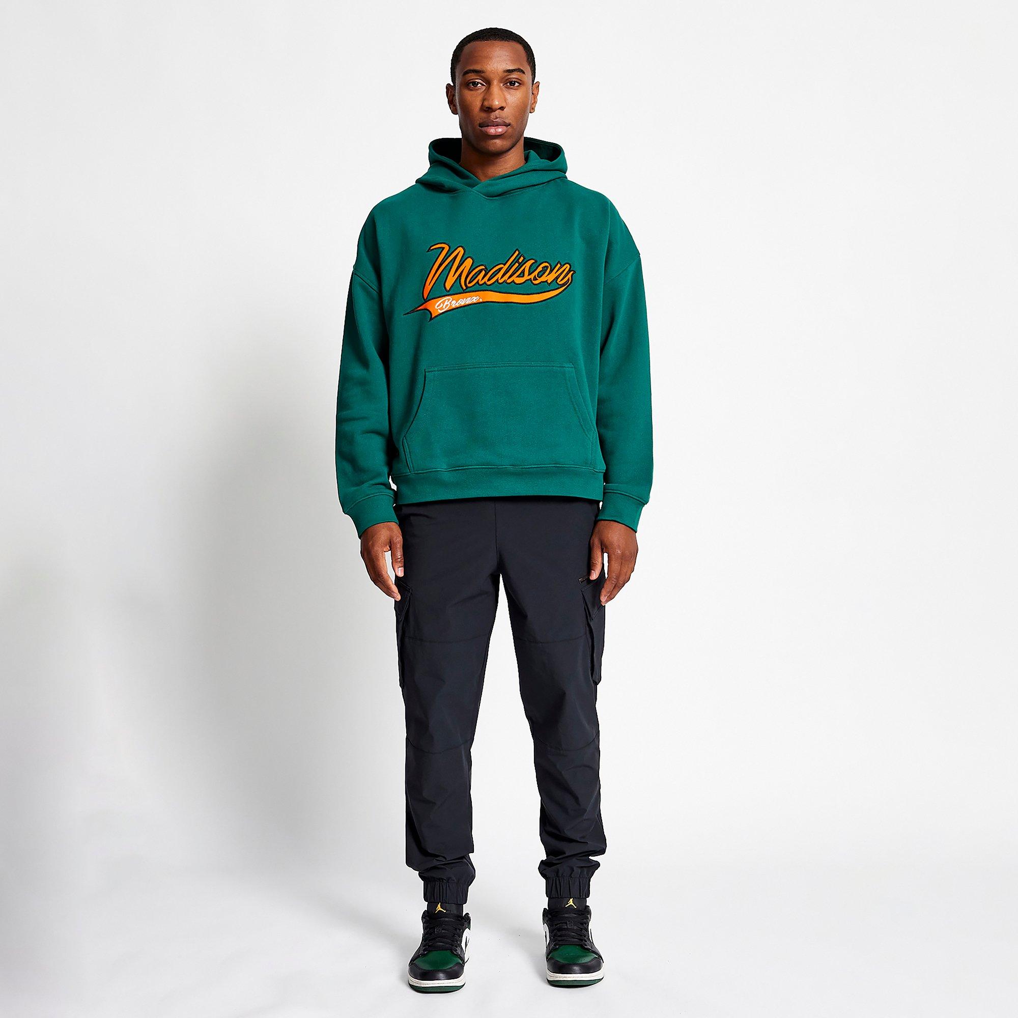 Madison Barclay Chelsea Stretched Cargo Jogger