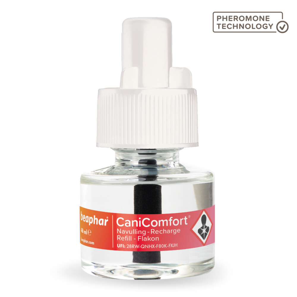 Beaphar CaniComfort Navulling Verdamper48 ml
