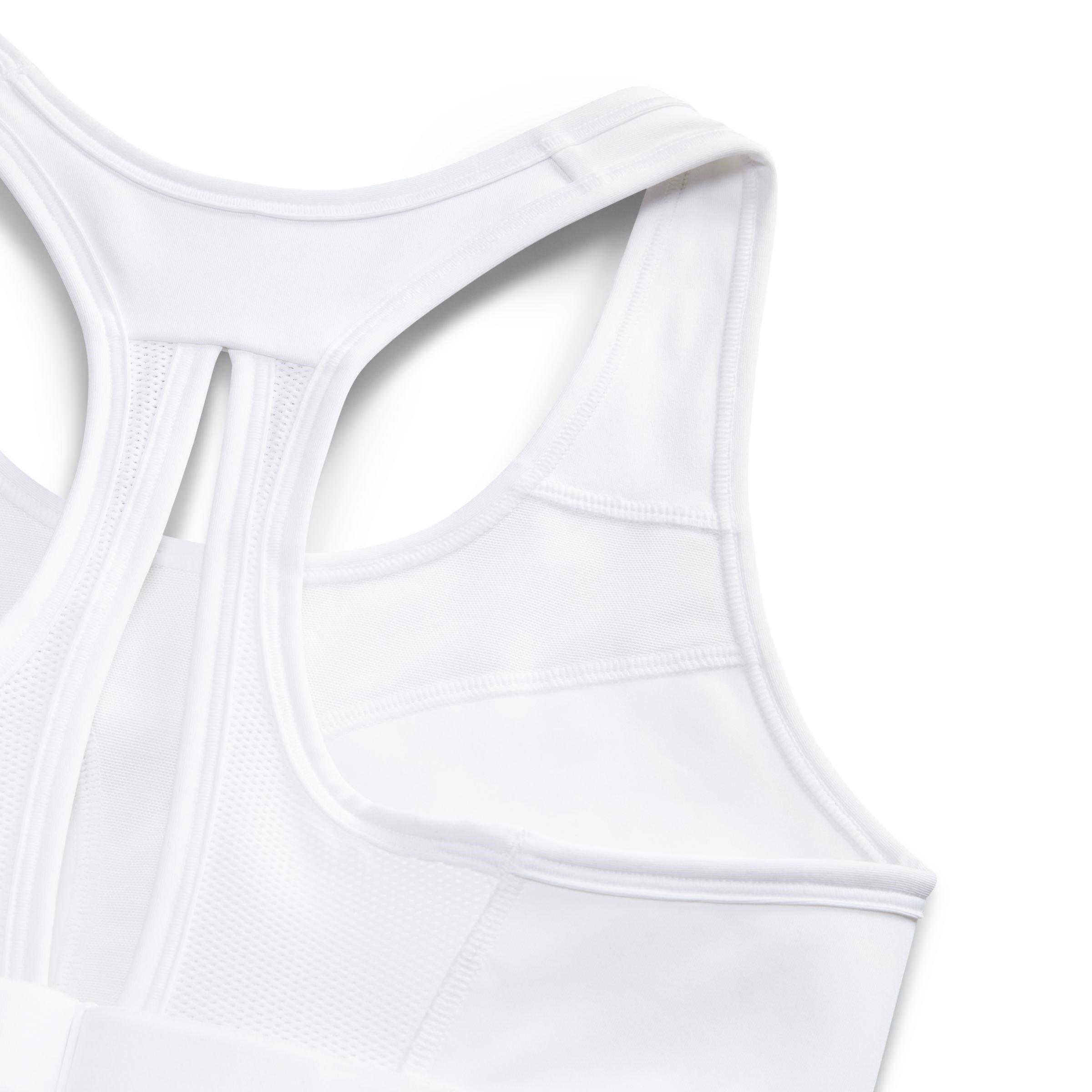 Nike Nike Swoosh High Support Women's Non-Padded Adjustable Sports Bra