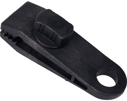 Universele zeilspanners, 4 stuks