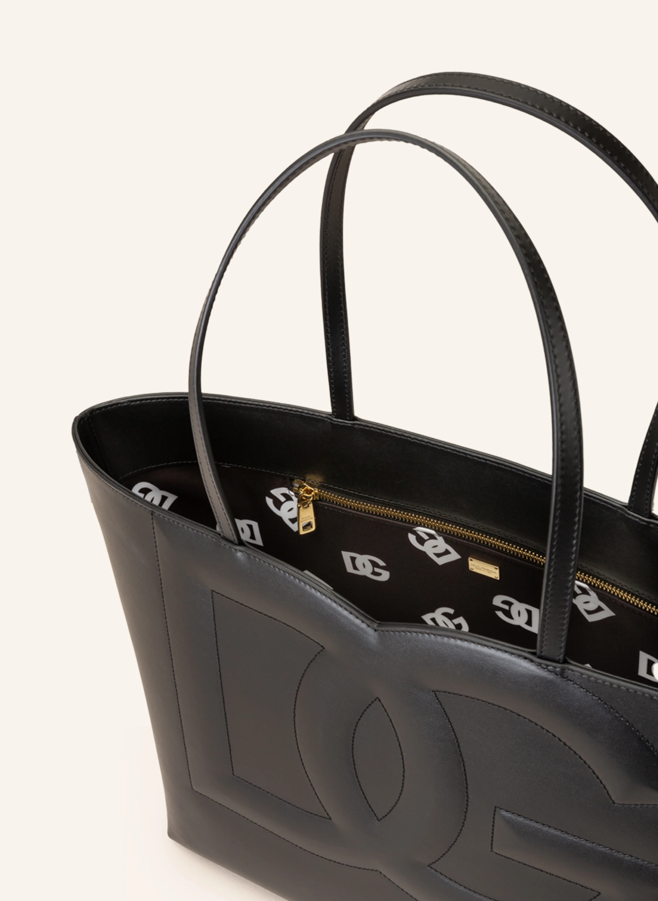 DOLCE & GABBANA Shopper