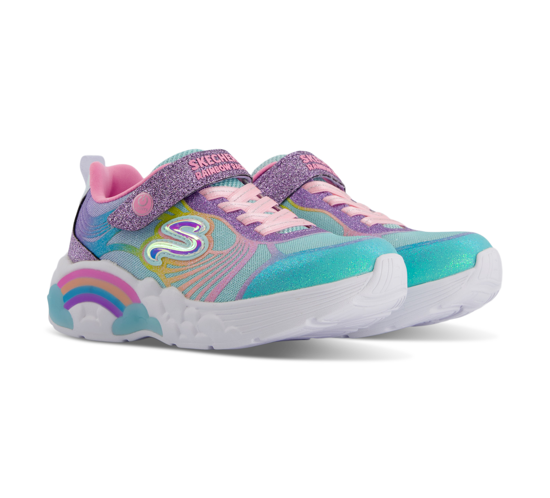 Skechers Rainbow Racer - Nova Blitz - Sneaker