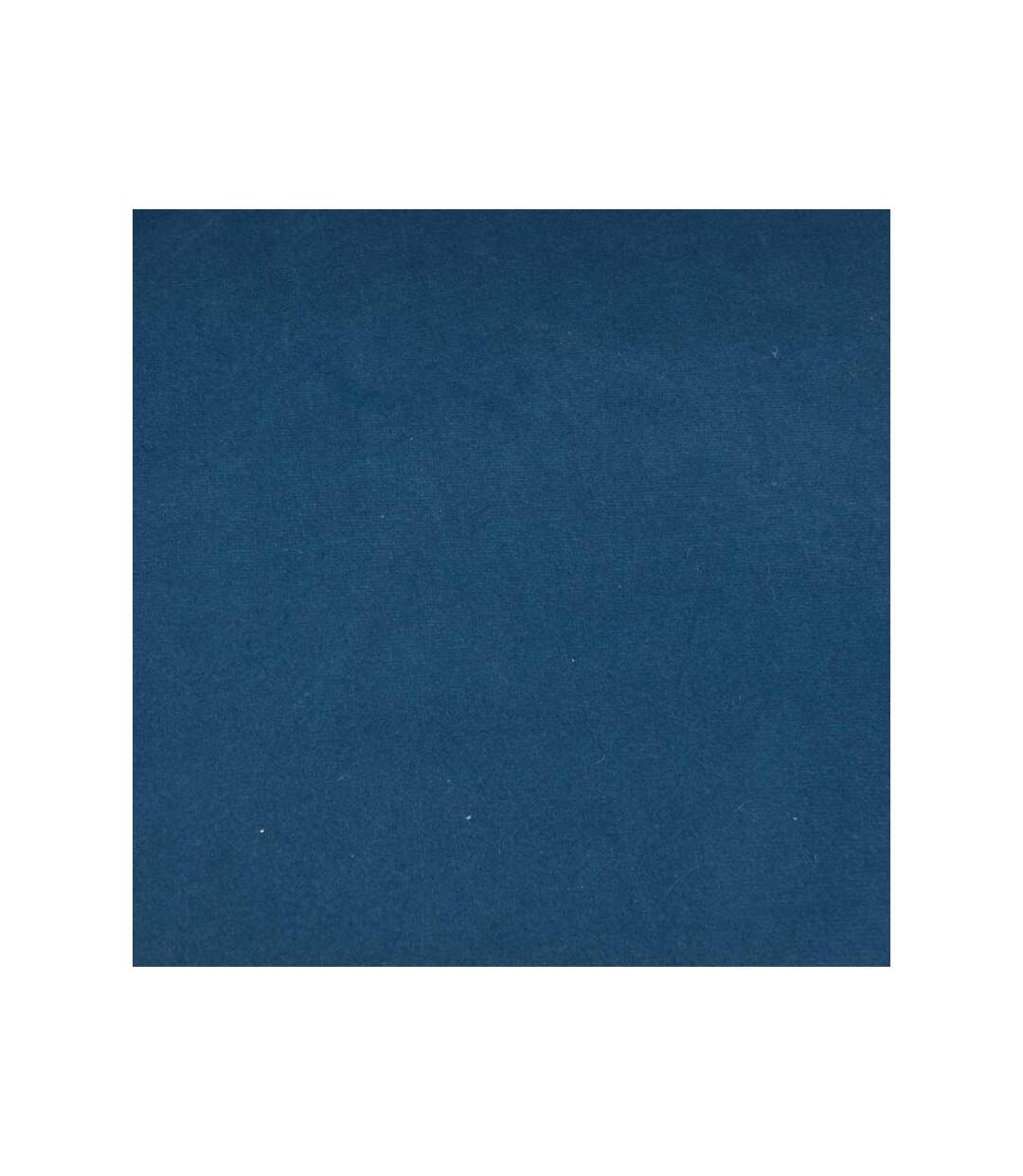 Paris Prix - Niche Cube 2 En 1 Pour Animaux eden 35cm Bleu