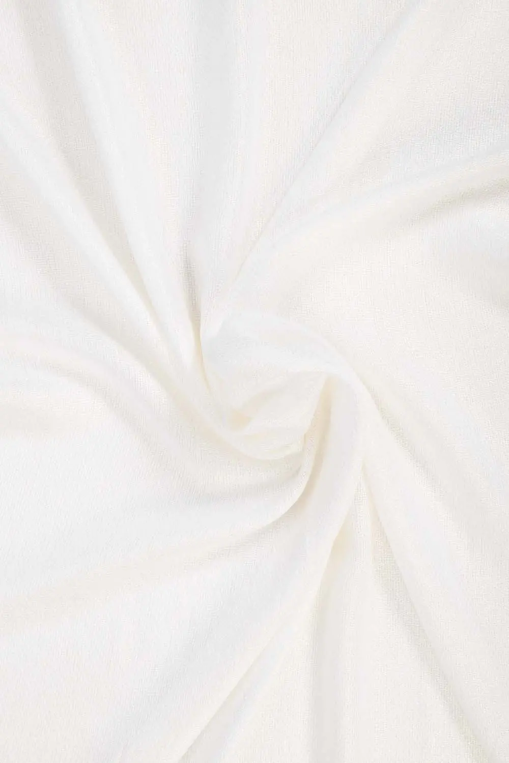 Tuch - White Charm
