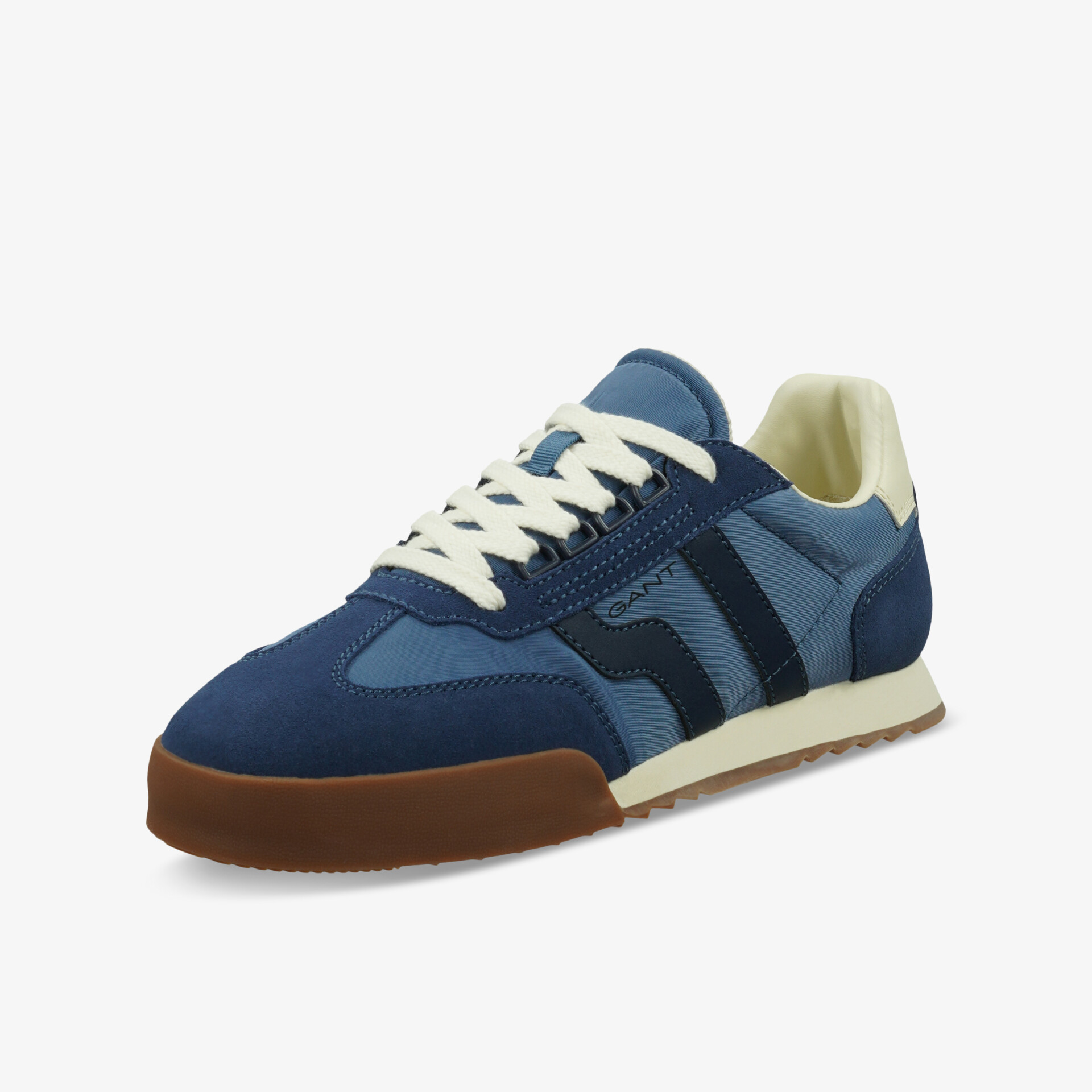 GANT Herren Sneaker Low blau