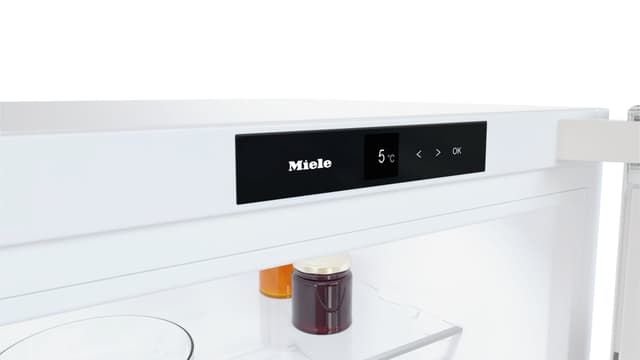 Miele Køleskab KS4384DD ws N EU2 (Hvid)