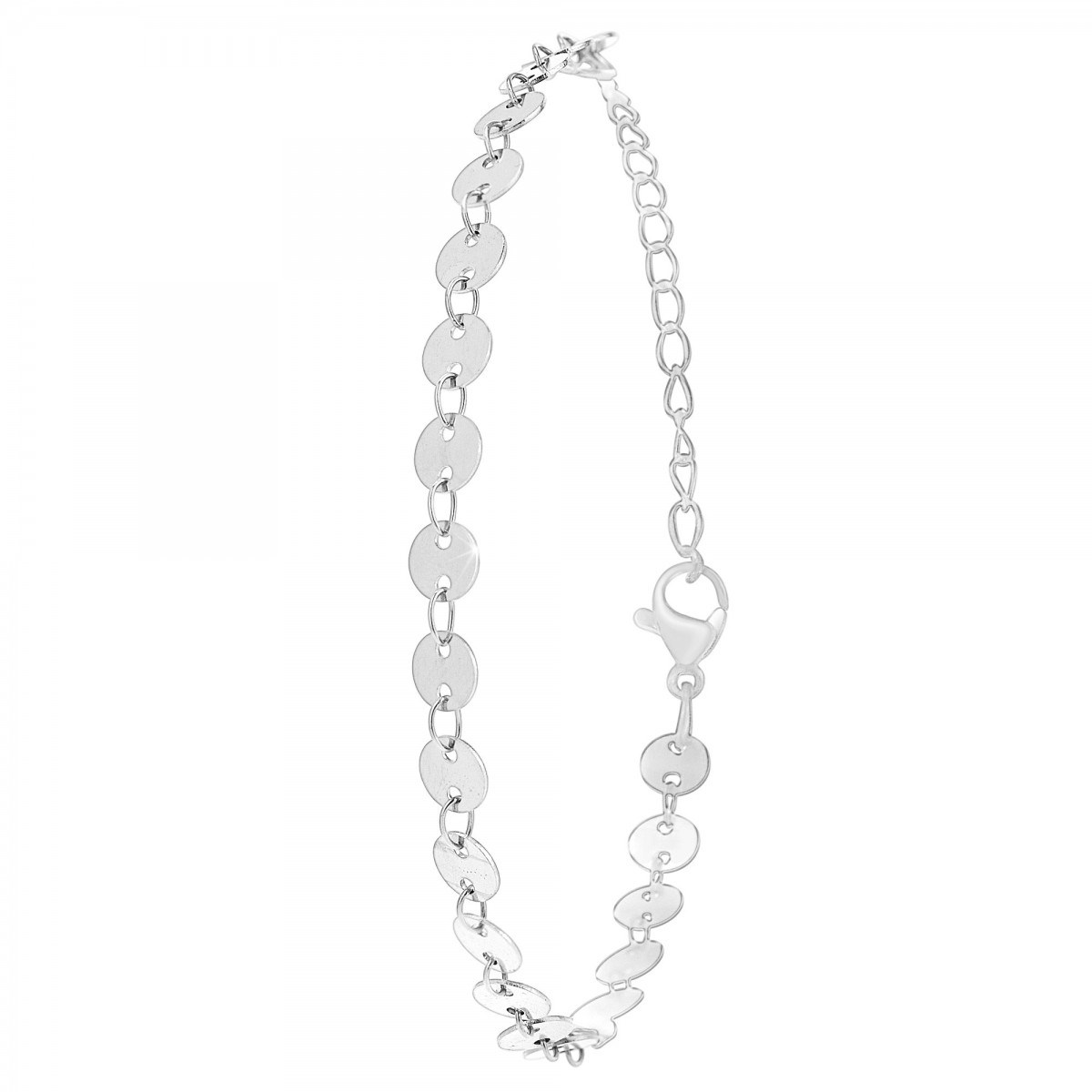 Bracelet grain de café par SC Bohème