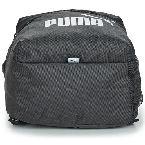 Puma - PUMA PHASE SMALL BACKPACK - Noir