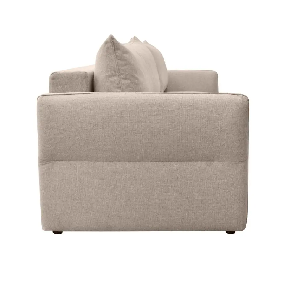 CALICOSY - Set van 2 barkrukken TOMY - 41x46x85 cm