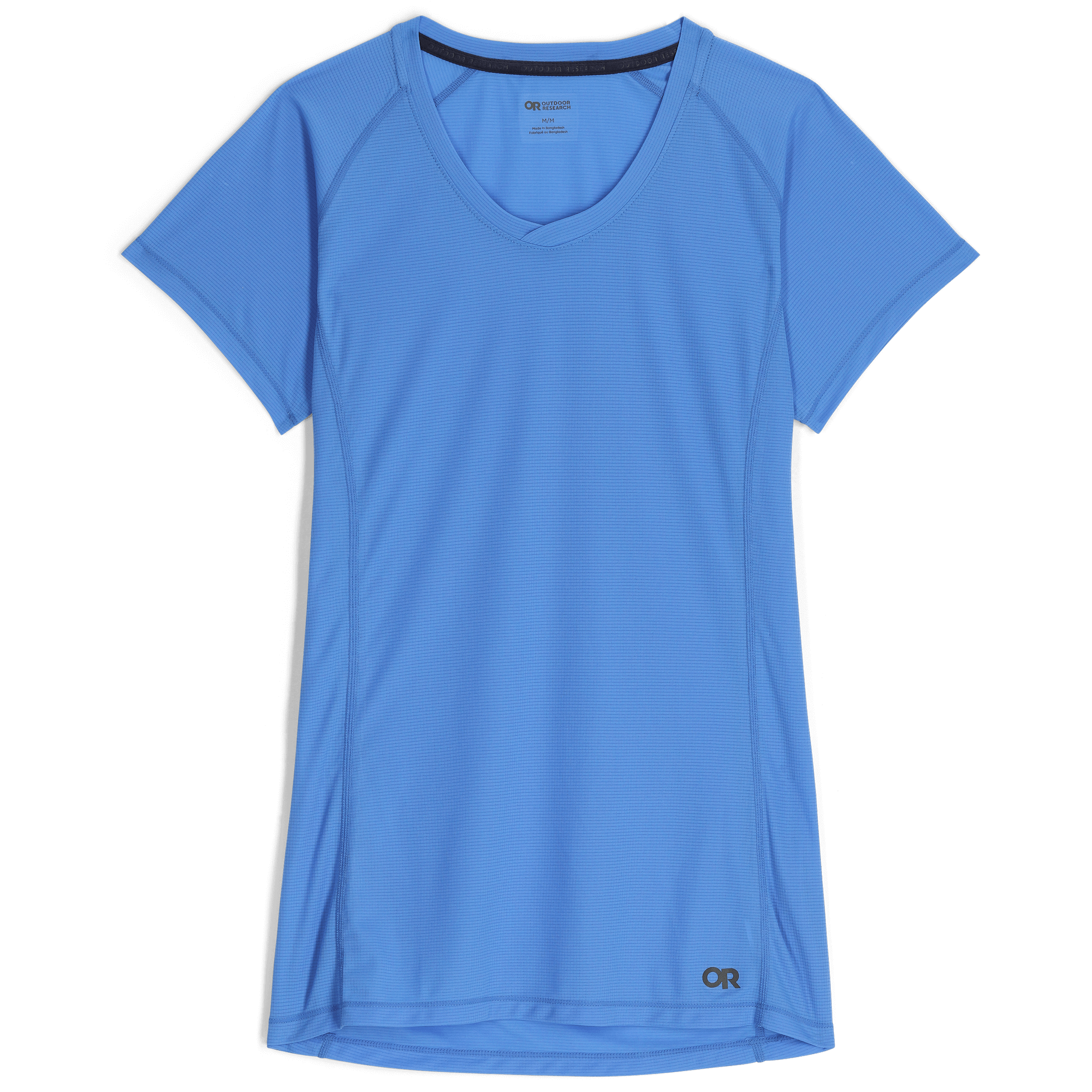Outdoor Research Women's Echo T-Shirt - Fritid og bomull