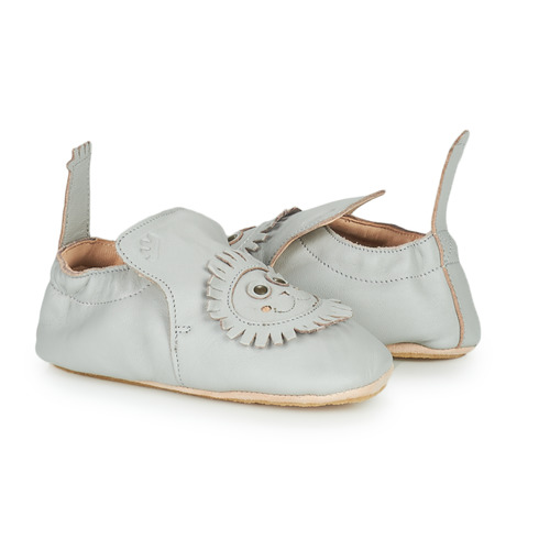 Easy Peasy - BLUBLU LION - Gris