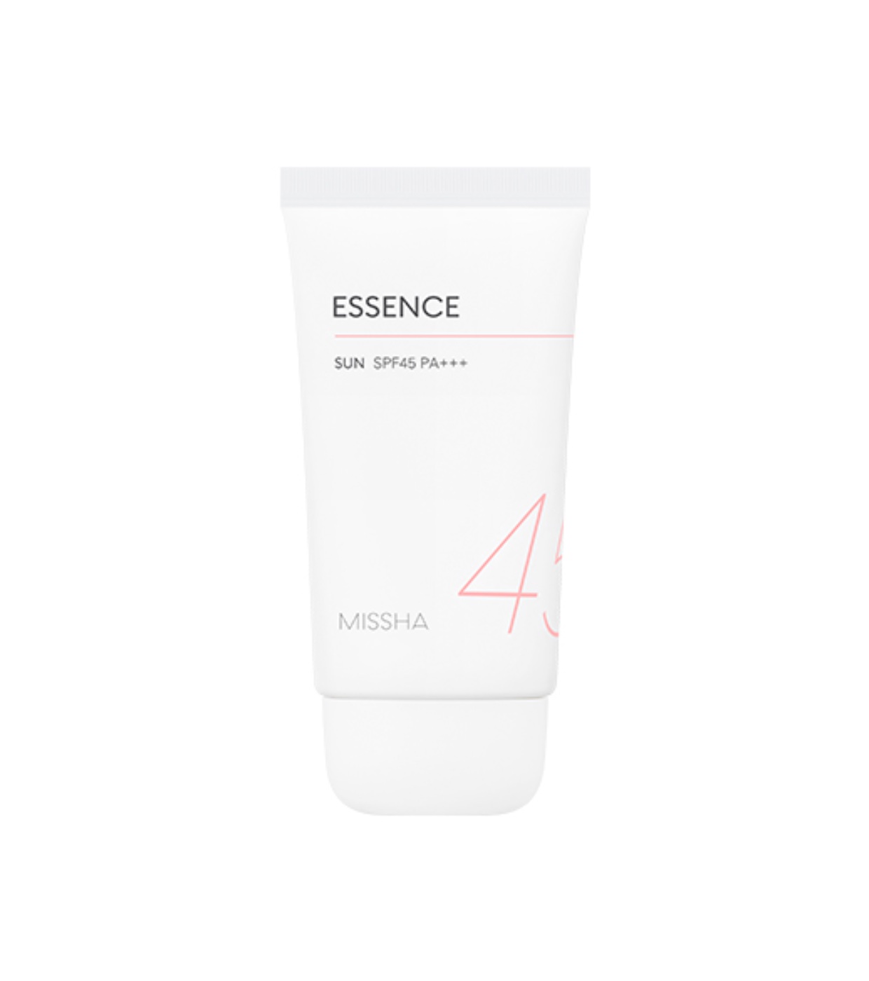 Missha - Protetor solar facial All Around Sun Ex FPS45 PA++++