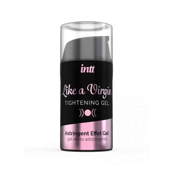 Behandlingskrem for åreknuter Intt Like a Virgin 15 ml Astringerende (1 enheter)