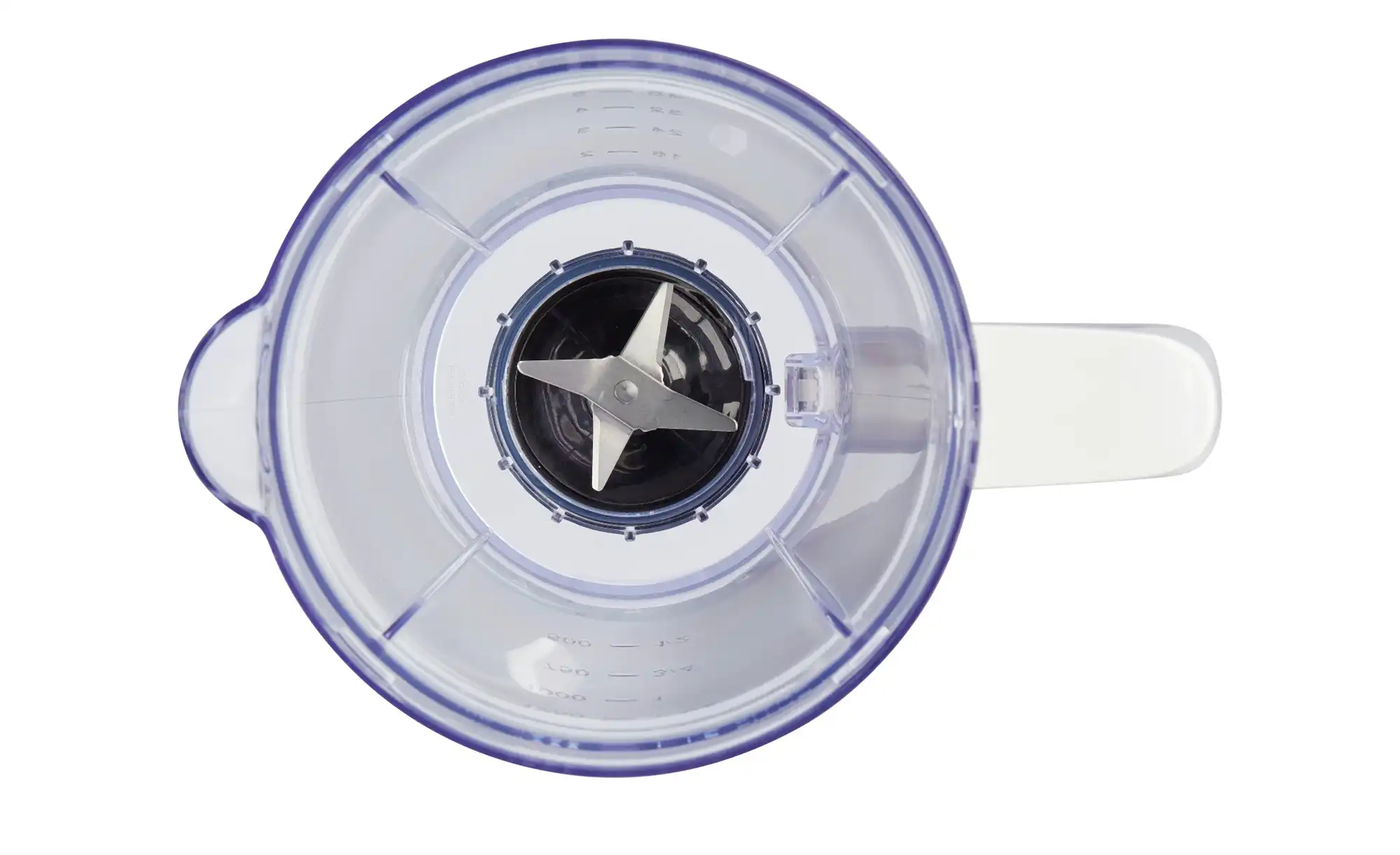 KHG Standmixer STA-350(W)