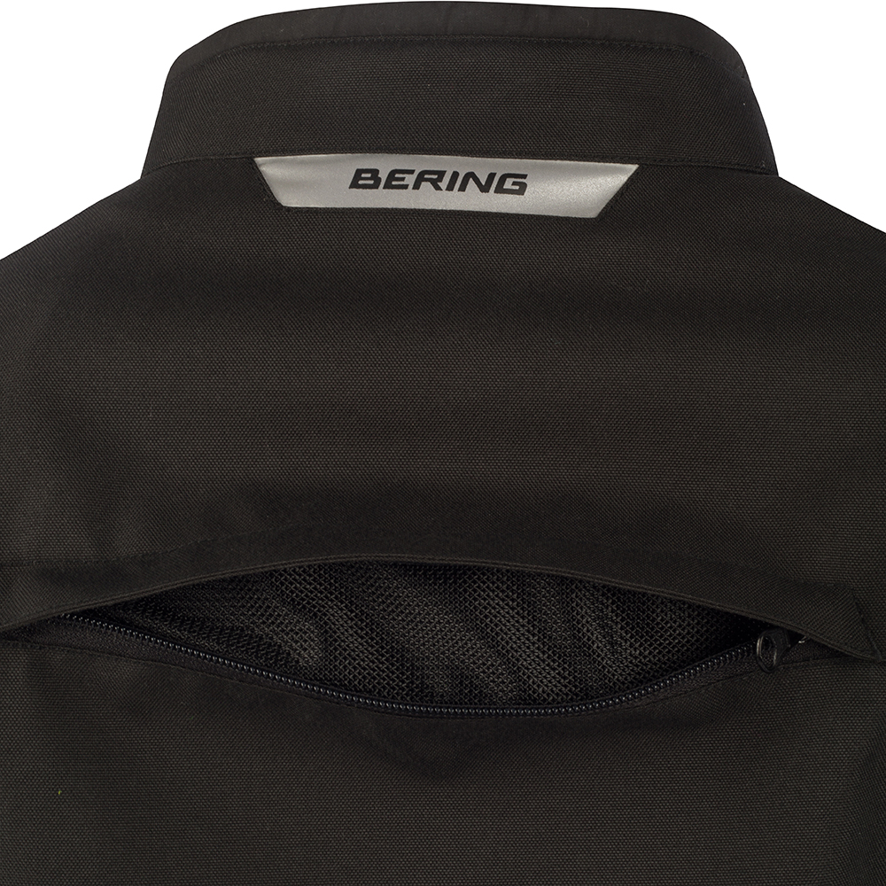 Bering - Blouson Winton 3 en 1 Noir