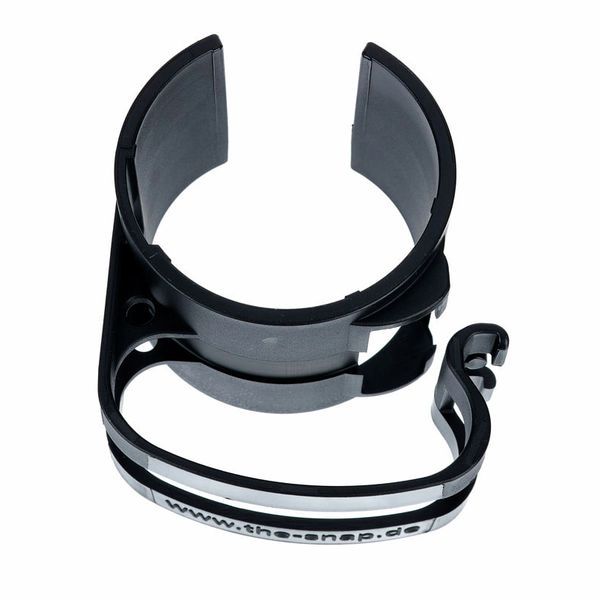Stairville Snap light black 15 pcs