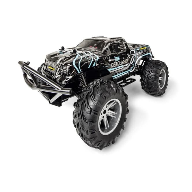CARSON - RC Truck - The Demolisher