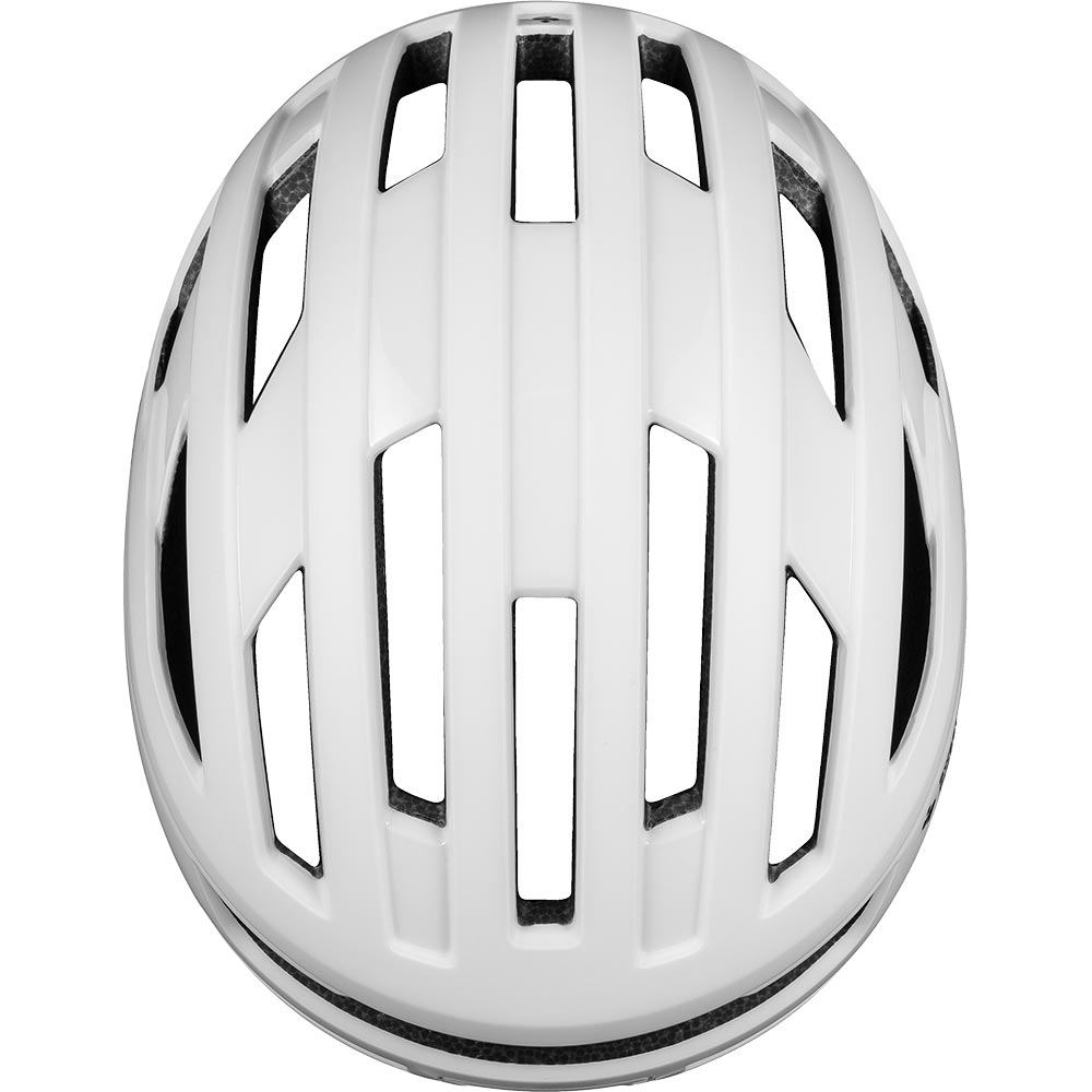 Sweet Protection Fluxer Mips Fahrradhelm satin white