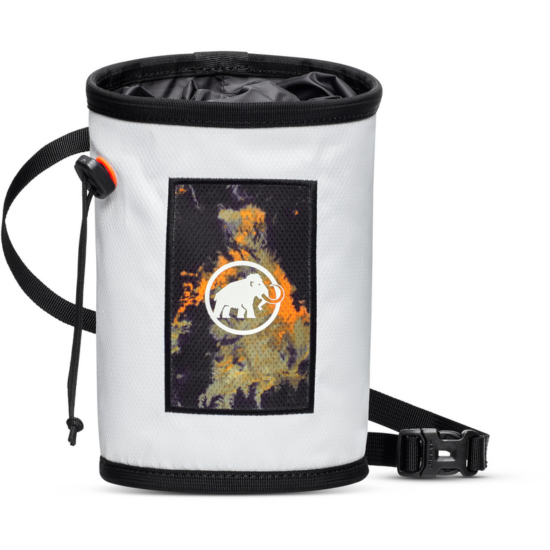 Mammut Gym Print Chalk Bag