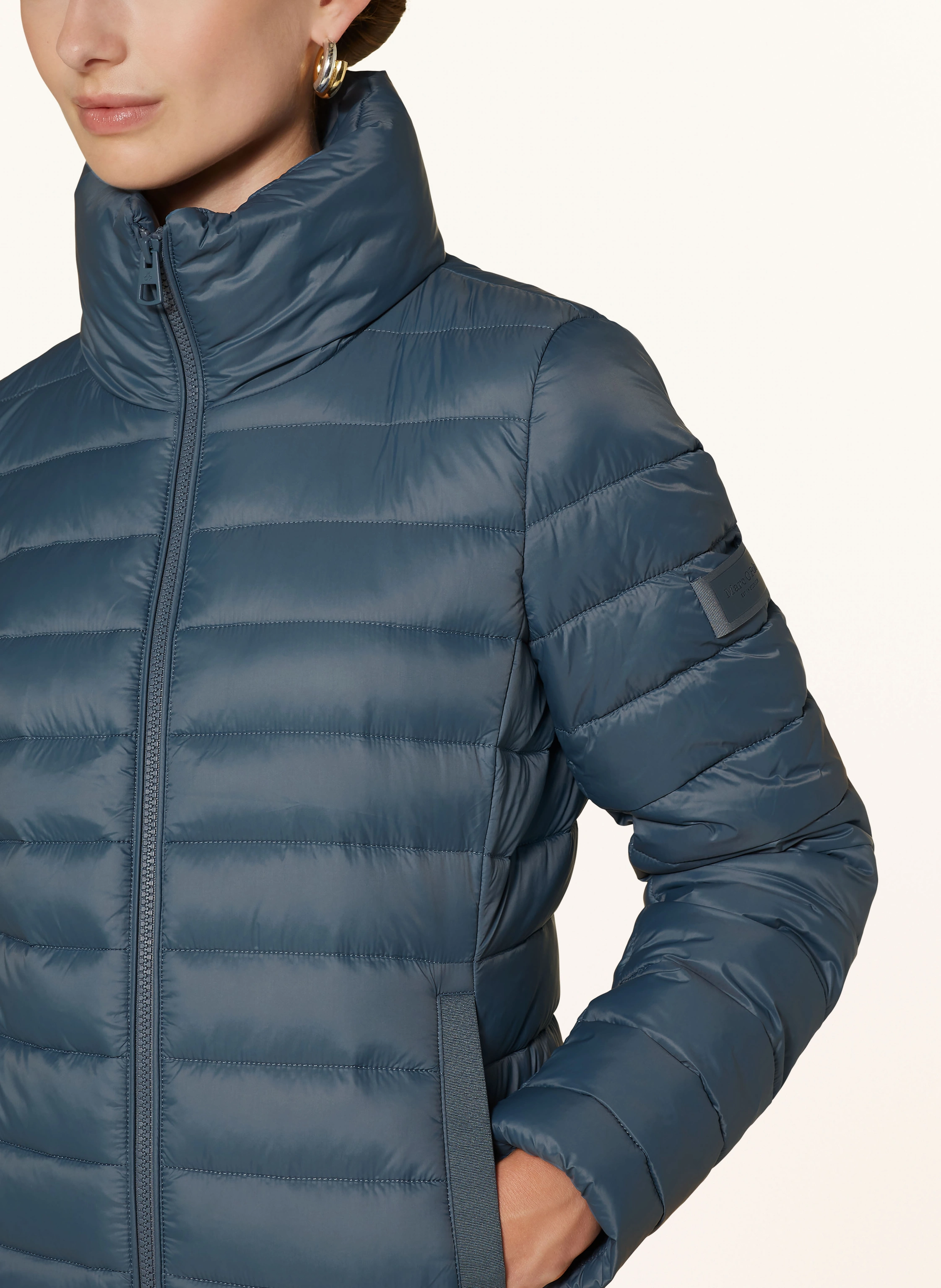 Marc O'Polo Steppjacke