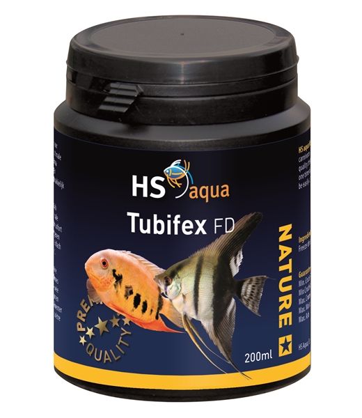 HS Aqua Tubifex FD