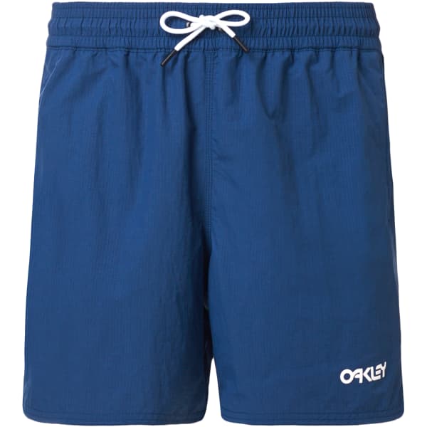 SFS144_Boardshorts OAKLEY ALL DAY 16 BEACH SHORT POSEIDON