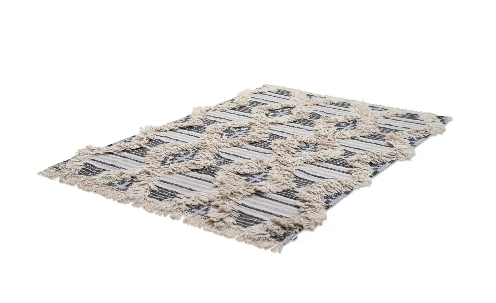 Tom Tailor Teppich Kelim Cozy