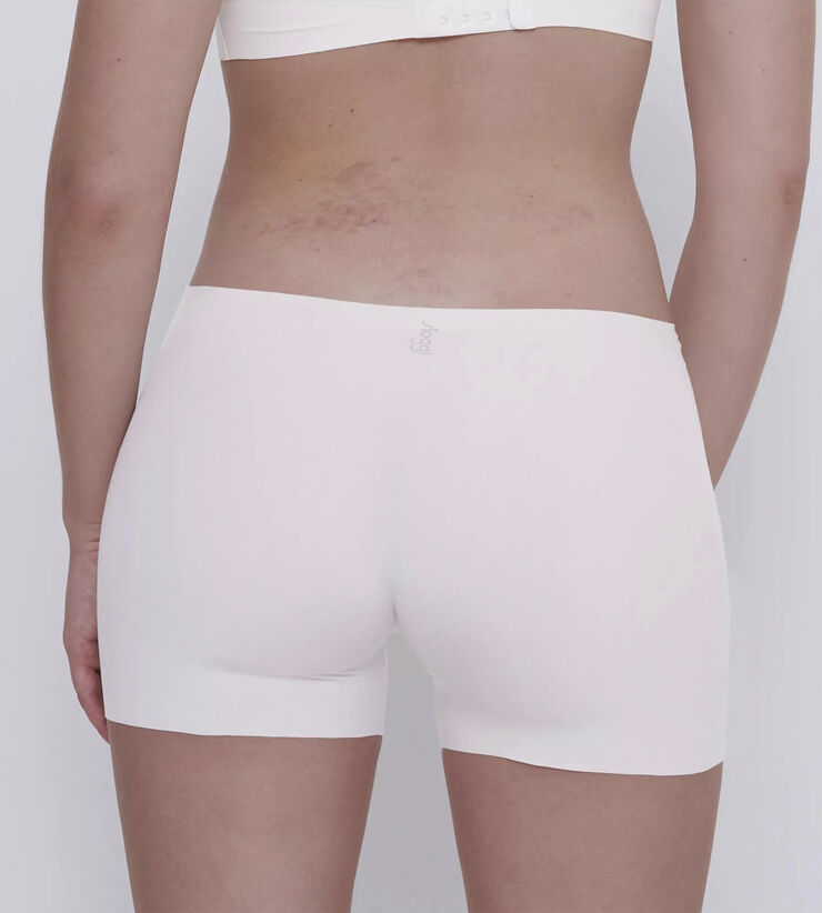 Sloggi sloggi ZERO Feel 2. 0 Cyclist Silk white