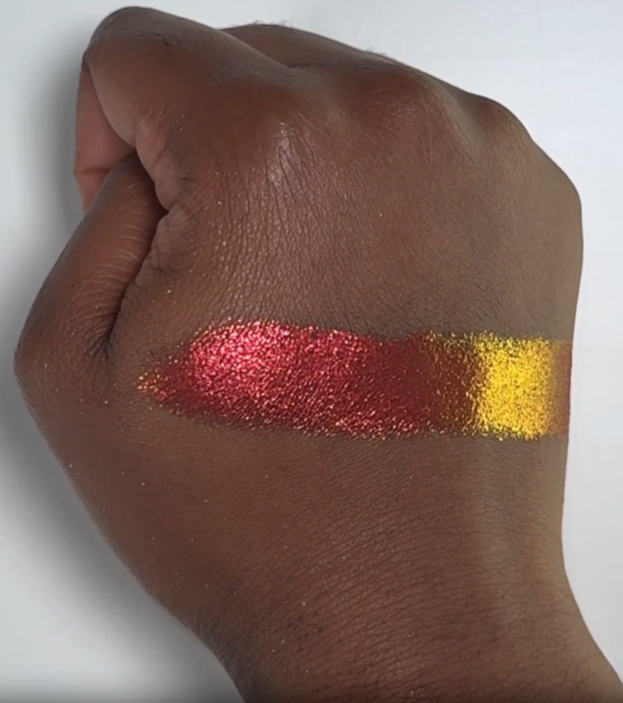 Lethal Cosmetics - Sombra Pure Metals em paleta Magnetic™ - Aldebaran