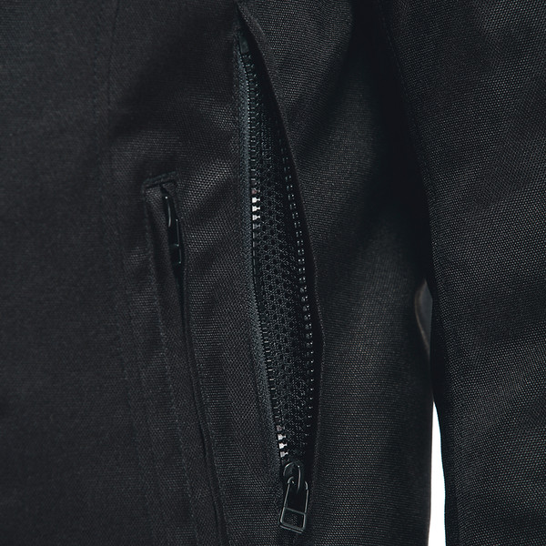 Dainese - Blouson Veloce D-Dry® Noir / Gris / Blanc