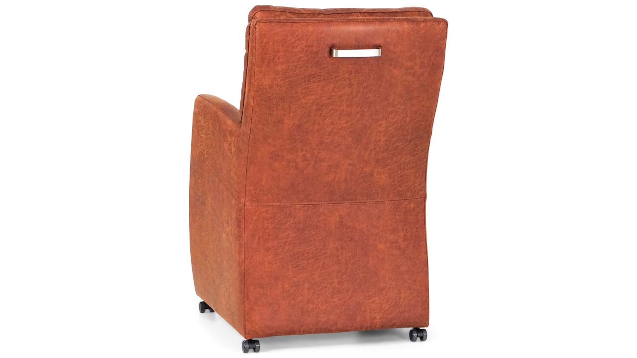 Eetstoel Seven B60 x D68 x H94 cm