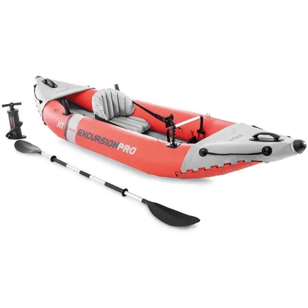Intex Excursion Pro K1 Kayak