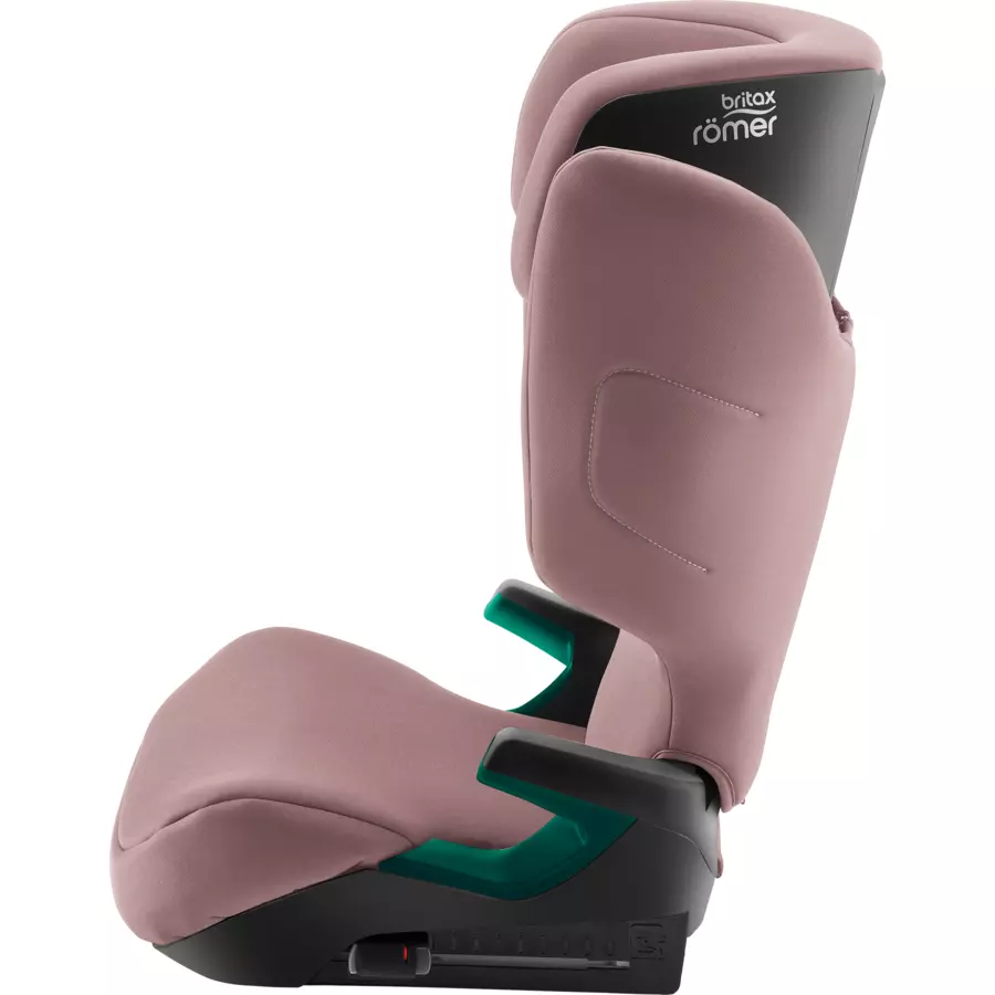 Britax Römer Kindersitz DISCOVERY PLUS 2 Dusty Rose